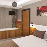 Buca Mat By Tahtali Hotel 2*