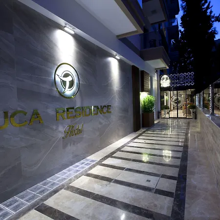 Buca Mat By Tahtali 2* Izmir