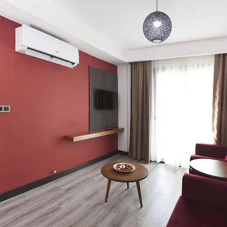 Buca Mat By Tahtali Hotel Esmirna