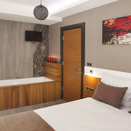 Buca Mat By Tahtali Hotel 2*