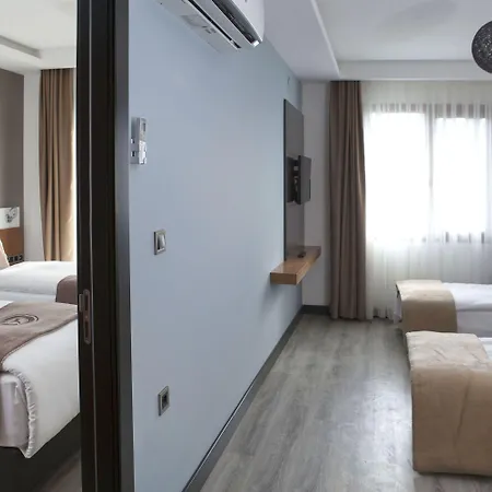 Hotel Buca Mat By Tahtali Izmir