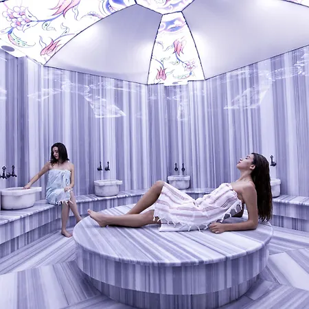 Buca Mat By Tahtali Hotel 2*