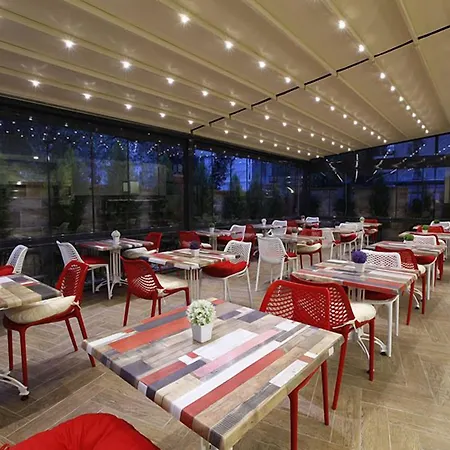 Hotel Buca Mat By Tahtali Esmirna