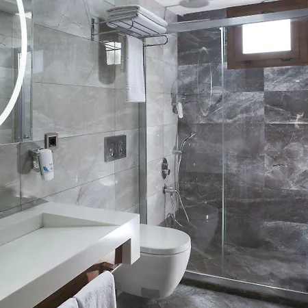 Hotel Buca Mat By Tahtali