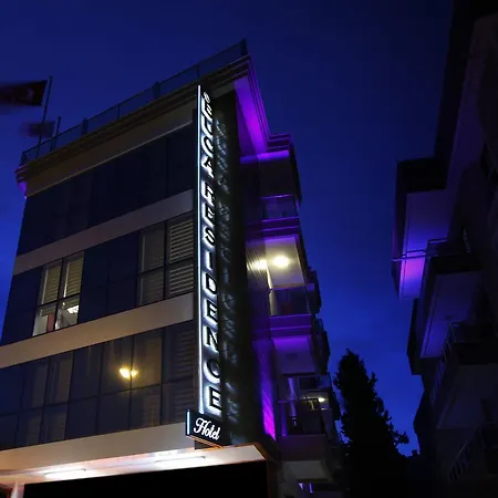 Buca Mat By Tahtali Hotel İzmir