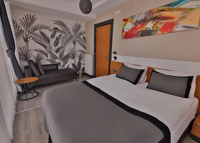 Buca Mat By Tahtali 2* 伊兹密尔