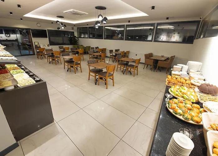 Buca Mat By Tahtali Hotel Smirne