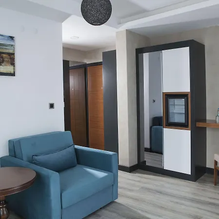 Hotel Buca Mat By Tahtali Izmir