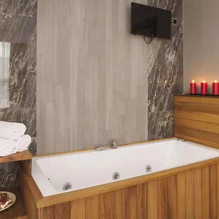 Buca Mat By Tahtali 2* Izmir