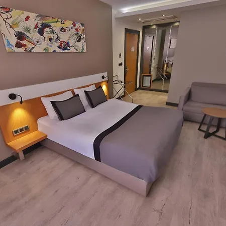 Hotel Buca Mat By Tahtali İzmir