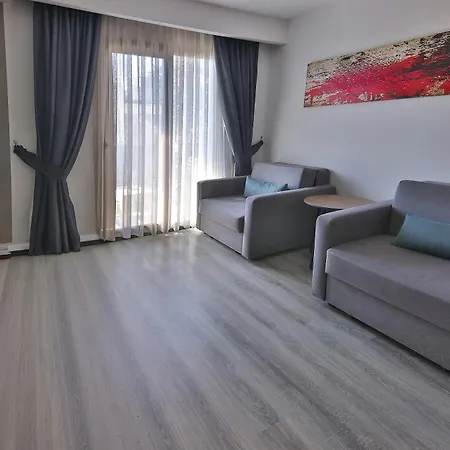 Buca Mat By Tahtalı