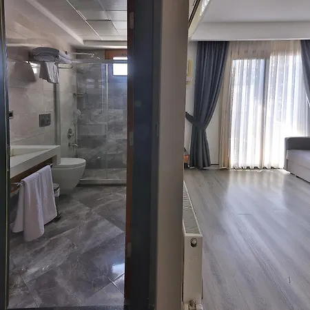 Buca Mat By Tahtalı İzmir