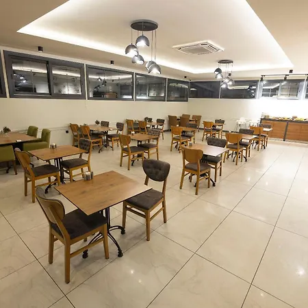 Buca Mat By Tahtalı Otel