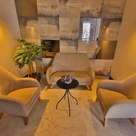 Buca Mat By Tahtalı Otel İzmir