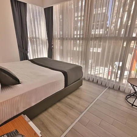 Buca Mat By Tahtalı 2*