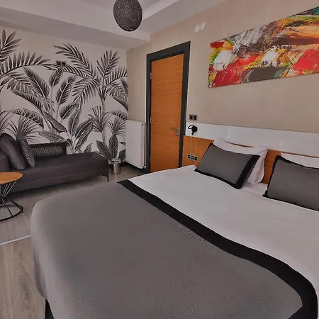 Buca Mat By Tahtalı 2* İzmir