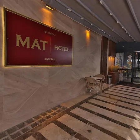 Buca Mat By Tahtali إزمير