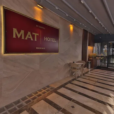 Buca Mat By Tahtali 2*