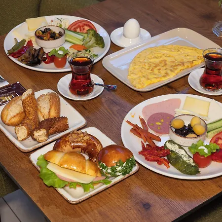 Buca Mat By Tahtali إزمير