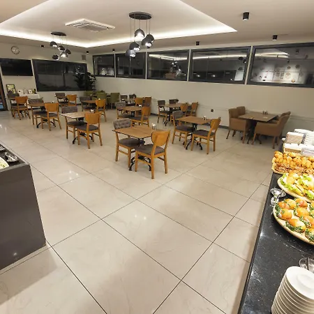 فندق Buca Mat By Tahtali