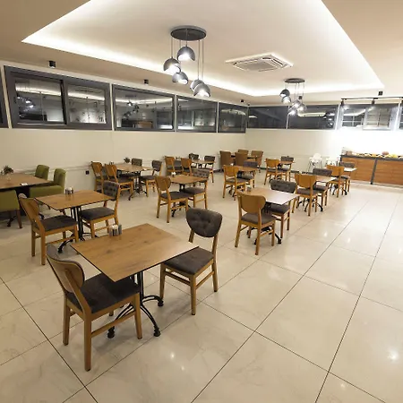 Hotel Buca Mat By Tahtali 2*