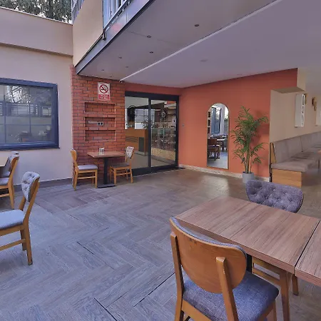 Hotel Buca Mat By Tahtali Izmir