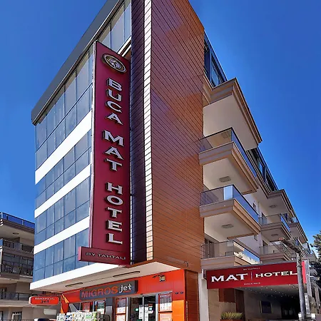 Buca Mat By Tahtali Hotel Izmir