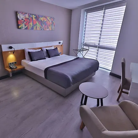 Hotel Buca Mat By Tahtali Izmir
