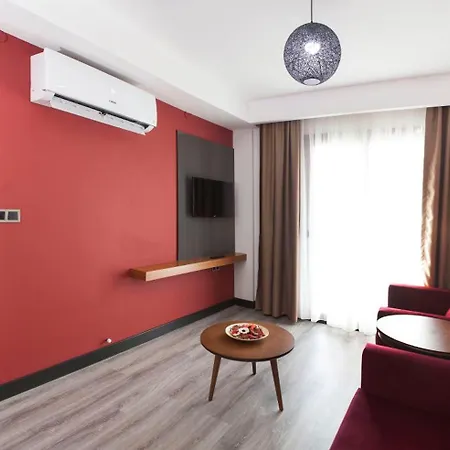 Buca Mat By Tahtali 2*