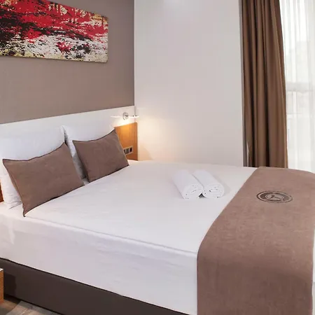 Buca Mat By Tahtali 2* Izmir