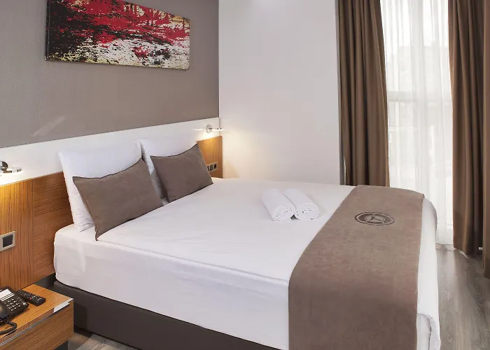 Buca Mat By Tahtali 2*