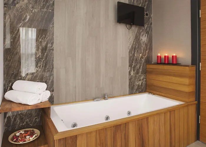 Buca Mat By Tahtali 2* Izmir