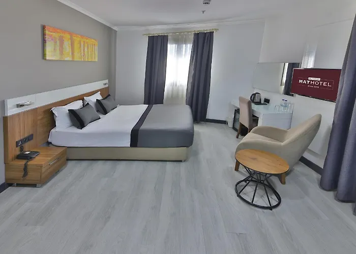 Buca Mat By Tahtalı