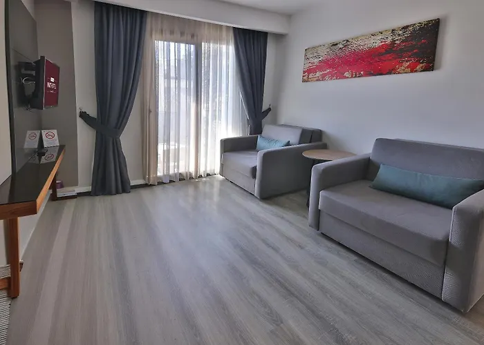 Buca Mat By Tahtalı