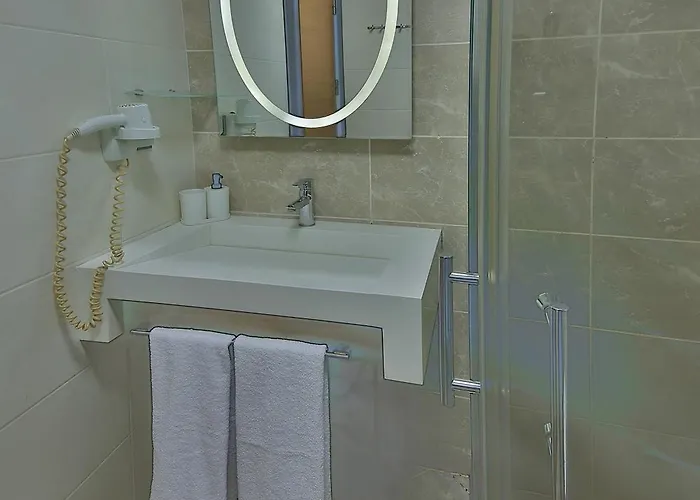 Buca Mat By Tahtali Hotel