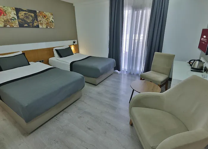 Buca Mat By Tahtali 2*