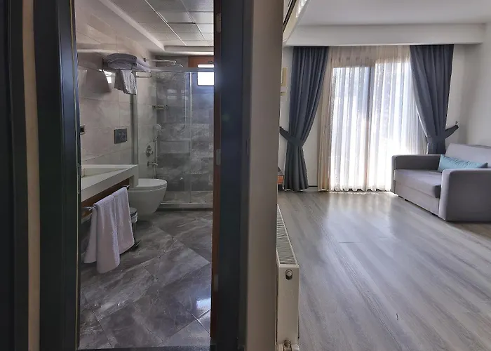 Buca Mat By Tahtalı İzmir