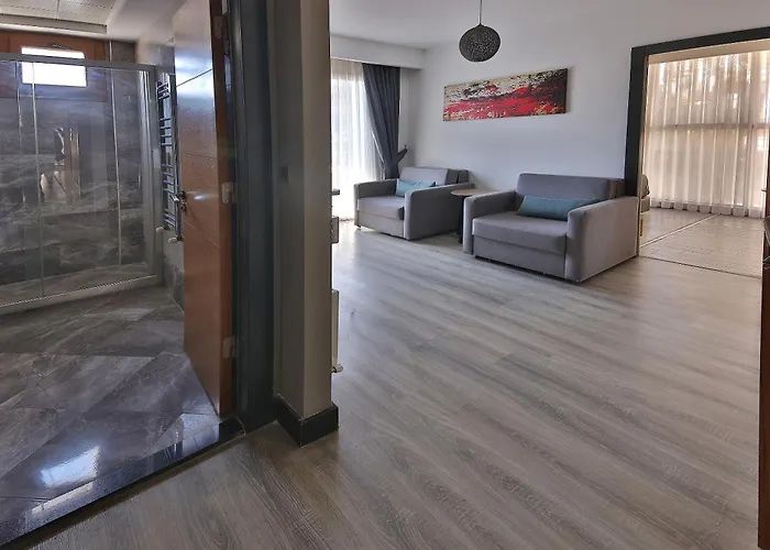 Otel Buca Mat By Tahtalı