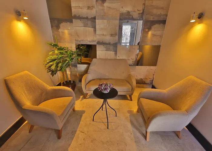 Buca Mat By Tahtalı Otel İzmir