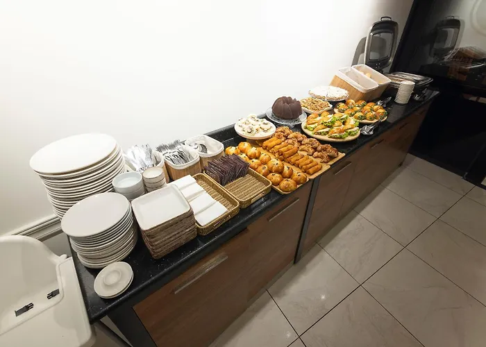 Buca Mat By Tahtalı İzmir