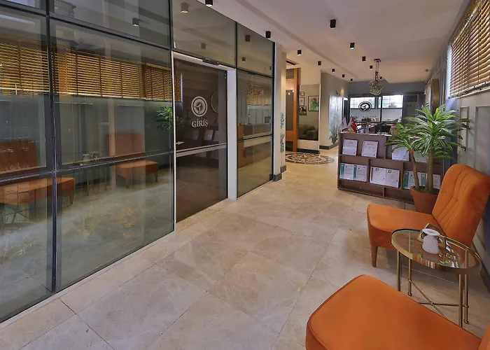 Buca Mat By Tahtalı 2*