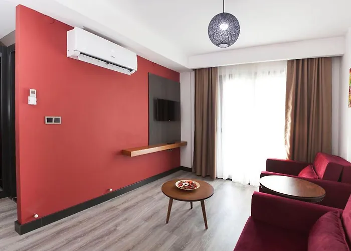 Buca Mat By Tahtali 2*