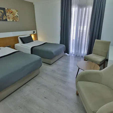 Buca Mat By Tahtali 2*