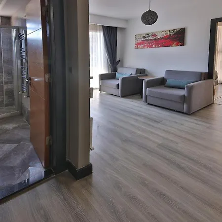 Hotell Buca Mat By Tahtali