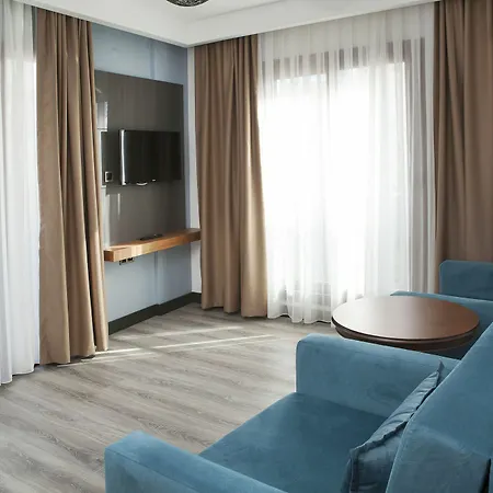 Hotel Buca