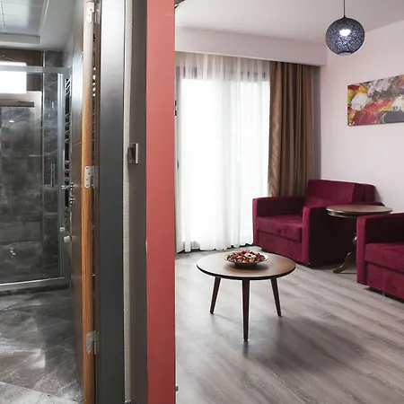 Buca 2* İzmir