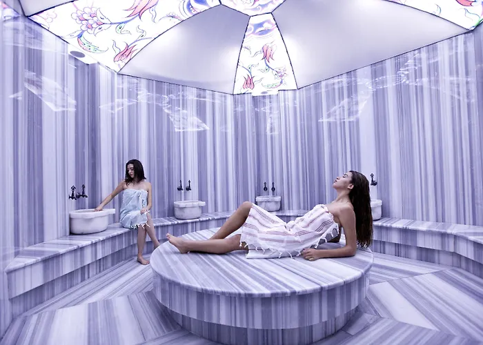 Buca Mat By Tahtali Hotel 2*