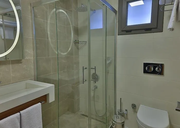 Hotell Buca Mat By Tahtali 2*