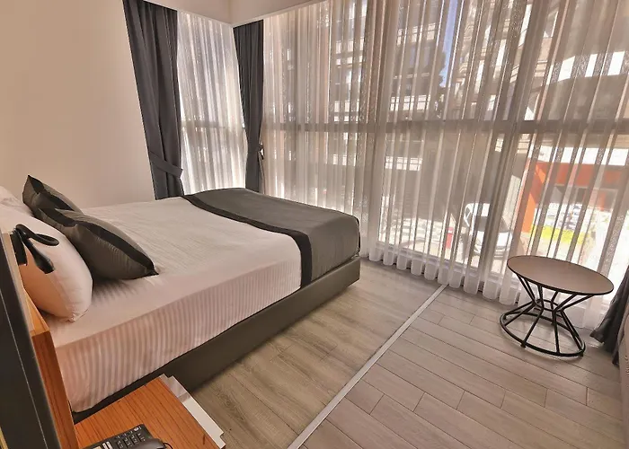 Buca Mat By Tahtali 2*