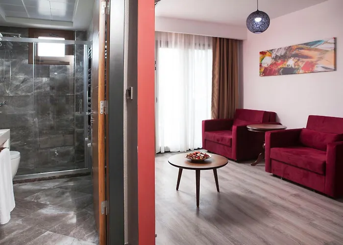 Buca Mat By Tahtali 2* İzmir